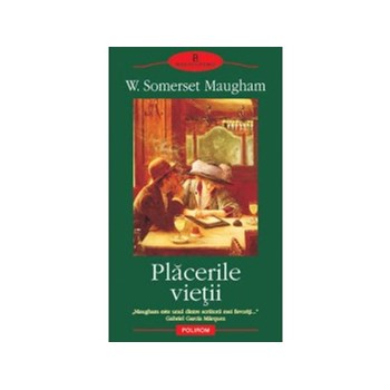 Placerile vietii (ebook)
