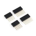 Kit Conectori 6 si 8 pini