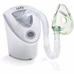 Aparat aerosoli cu ultrasunete Laica MD6026, Silentios