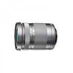 Obiectiv Foto Olympus Zuiko Digital 40-150mm f4-5.6 II R Silver