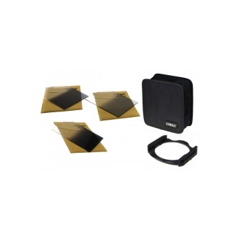 Kit filtre Cokin X-PRO Gradual ND W960A (X306)