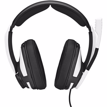 Casti Gaming alb-negru Epos-Sennheiser GSP 301