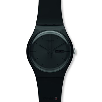 Ceas Swatch ORIGINALS GENT SUOB702 Black Rebel