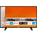 Televizor LED Horizon 43HL6330F/B, 108cm, Smart TV Full HD