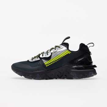 Nike React Vision Premium 3M Anthracite/ Black-Volt