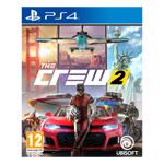 Sony Joc PS4 The Crew 2
