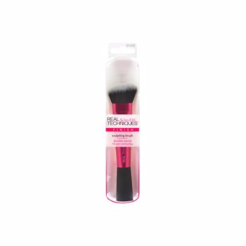 Pensula Real Techniques Sculpting pentru aplicarea fondului de ten