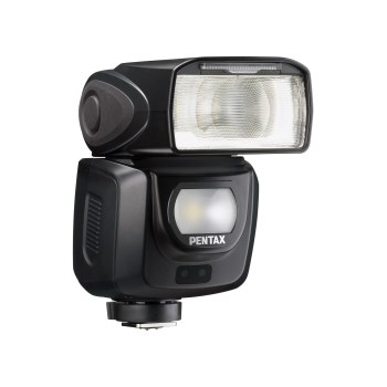 Pentax Ricoh AF360FGZ II - blit rezistent la intemperii
