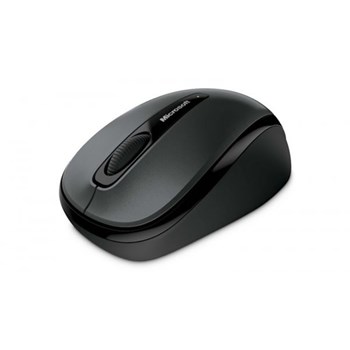 Mouse Microsoft MOBILE 3500 BLACK