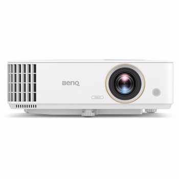 Videoproiector BenQ TH685 FullHD 3500 lumeni Alb 9h.jl877.13e