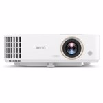 Videoproiector BenQ TH685 FullHD 3500 lumeni Alb 9h.jl877.13e