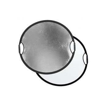 Sunbounce Sun-Mover (Silver/White) SM8-810
