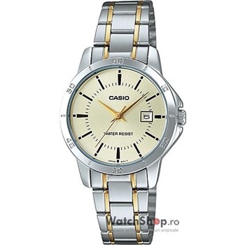 Ceas Casio LTP-V004SG-9A