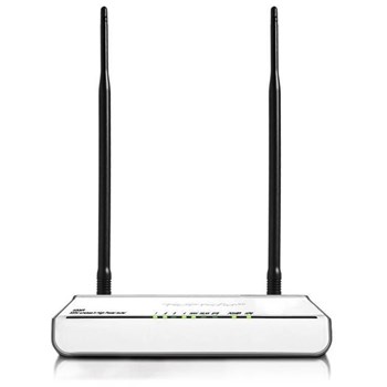 Router Wireless Tenda W309R 4 porturi Fast Ethernet w309r