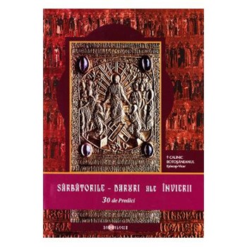 Sarbatorile daruri ale Invierii 978-606-8117-48-5