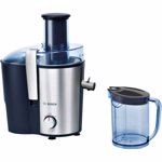 Storcator de fructe si legume BOSCH MES3500, 700W