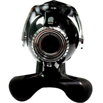 Camera web Gembird CAM67U, CMOS 640x480, microfon
