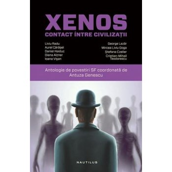 Xenos. Contact intre civilizatii