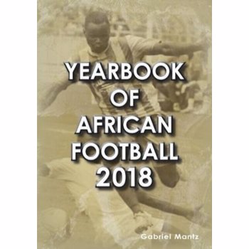 Yearbook of African Football 2018, Paperback