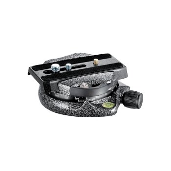 Gitzo GS3750DQR - disc panoramic cu placuta quick-release