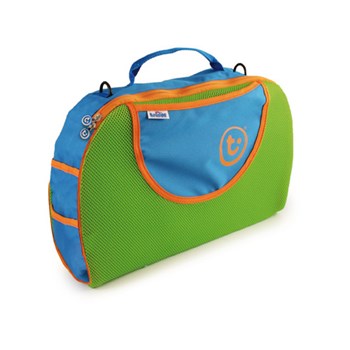 Geanta Tote Blue