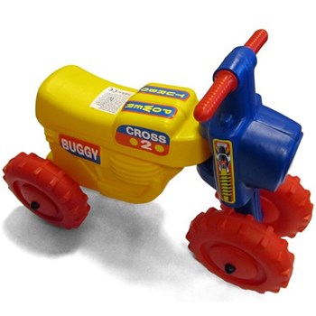 Cross Dohany 2 Buggy