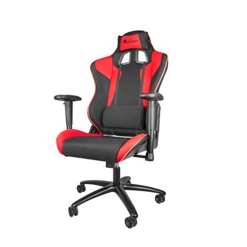 Natec Genesis Gaming Chair SX77 Black-Red