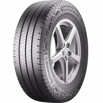 Anvelopa Continental Vancontact Eco 235/65 R16C 115/113R