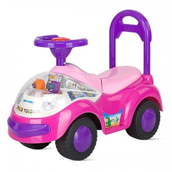 Masinuta Chipolino Space pink