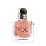 IN LOVE WITH YOU