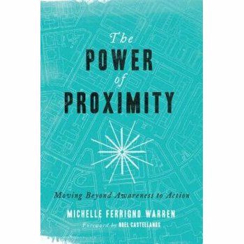 The Power of Proximity