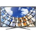 TV Samsung UE-32M5502, Dark Titan, Quad-Core, Full HD, 81 cm