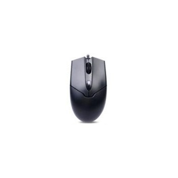 Mouse A4Tech D-302 USB Black