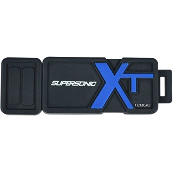 USB Flash Drive Patriot Supersonic Boost XT 128GB USB 3.0 pef128gsbusb