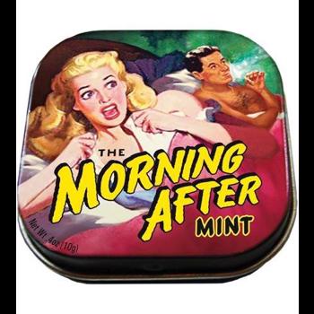 The Morning After Mints