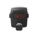 Nikon SU-800 control TTL (prin infrarosu)
