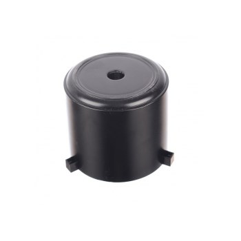Capac protectie blit - montura Bowens