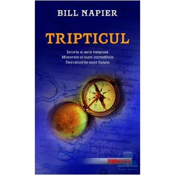 Tripticul - Bill Napier