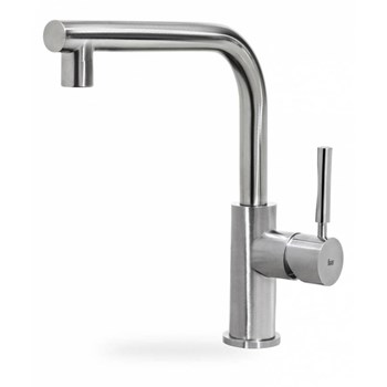 Teka Baterie de bucatarie INX 914 Inox