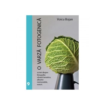 O varza fotogenica - Voicu Bojan