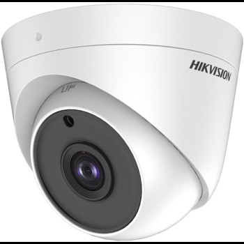 Camerea de supraveghere Hikvision DS-2CE56H0T-ITPF 2560 × 1944 Iesire video HD ds-2ce56h0t-itpf24