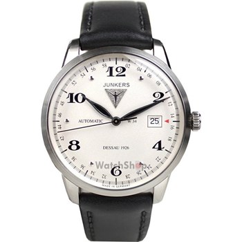Ceas Junkers DESSAU 1926 FLATLINE 6350-4