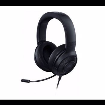 Casti cu microfon Razer Kraken X