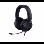 Casti Audio Kraken X Multi-Platform Wired Gaming Headset Negru