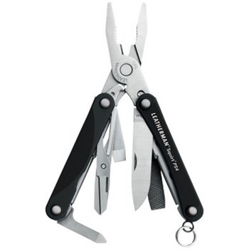 Leatherman Unealta multifunctionala 831233 Squirt PS4