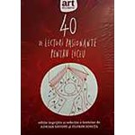 40 de lecturi pasionante pentru liceu
