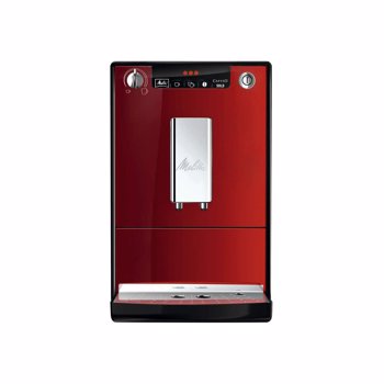 Espressor Automat CAFFEO SOLO Red Melitta and reg E950-104 e950-104
