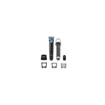 Aparat de tuns si ras Braun BG5010 Wet-Dry Acumulator Negru 81517337