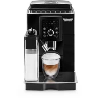 Espressor automat DE LONGHI Magnifica S ECAM 23.260.B, 1.8l, 1450W, 15 bar, negru