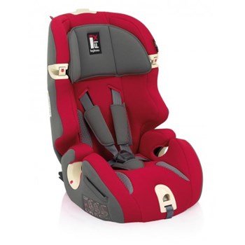 Scaun auto Prime Miglia Ifix RED Inglesina AV97E0RED